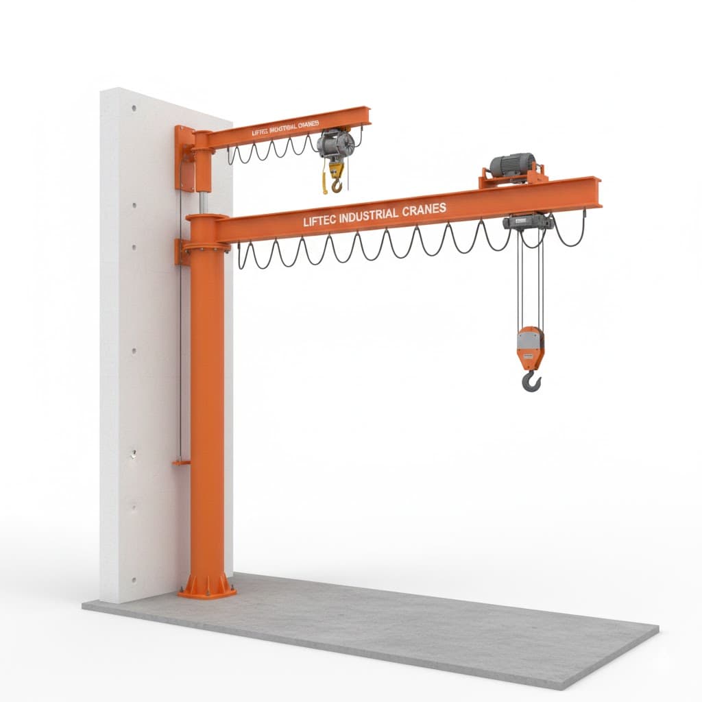 Jib Crane 