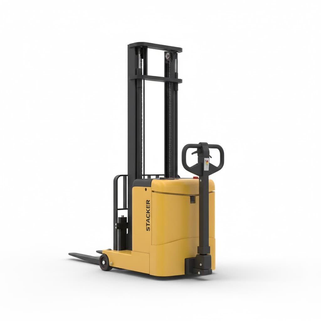 Stacker