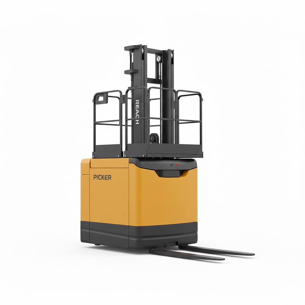 Order Picker