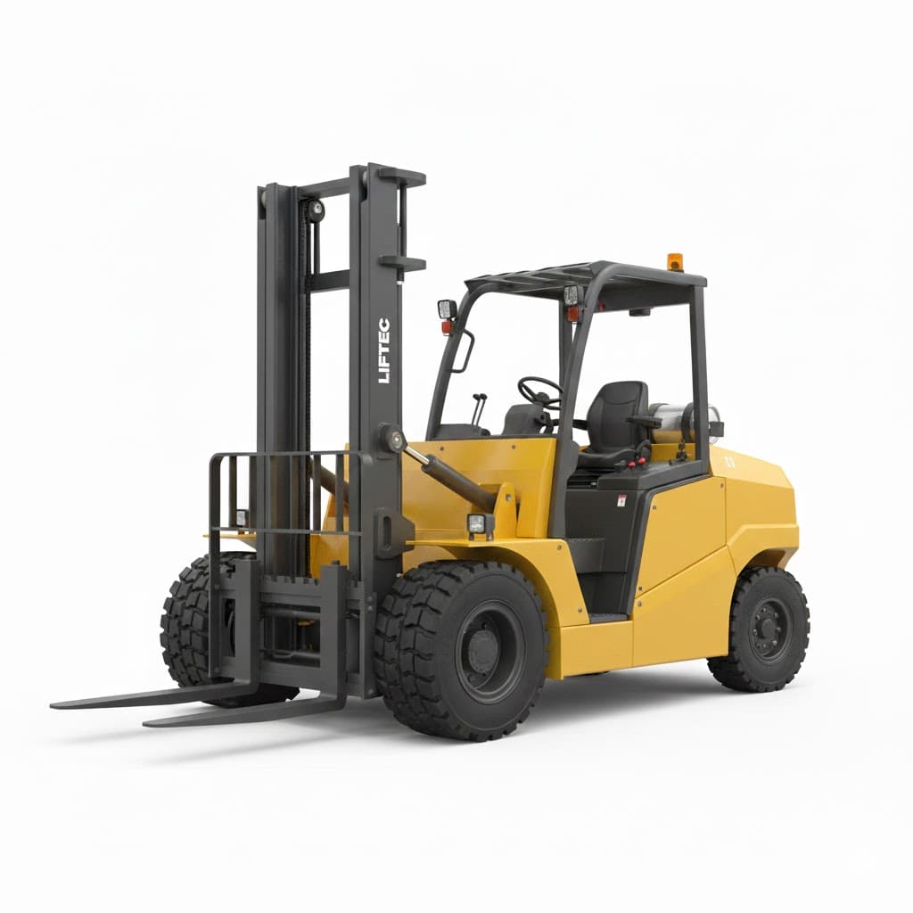 Side Loader