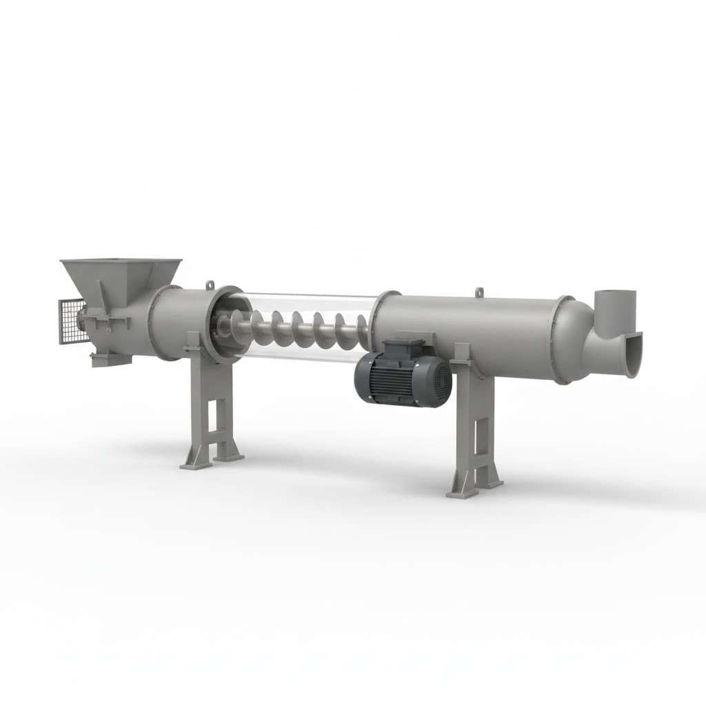Screw Conveyor