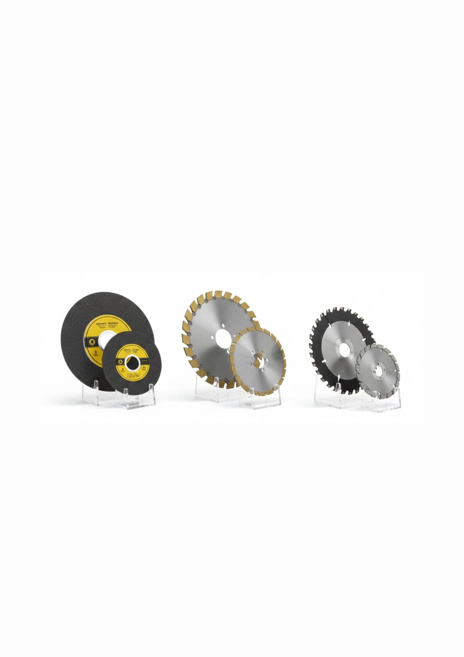Cutting Wheels