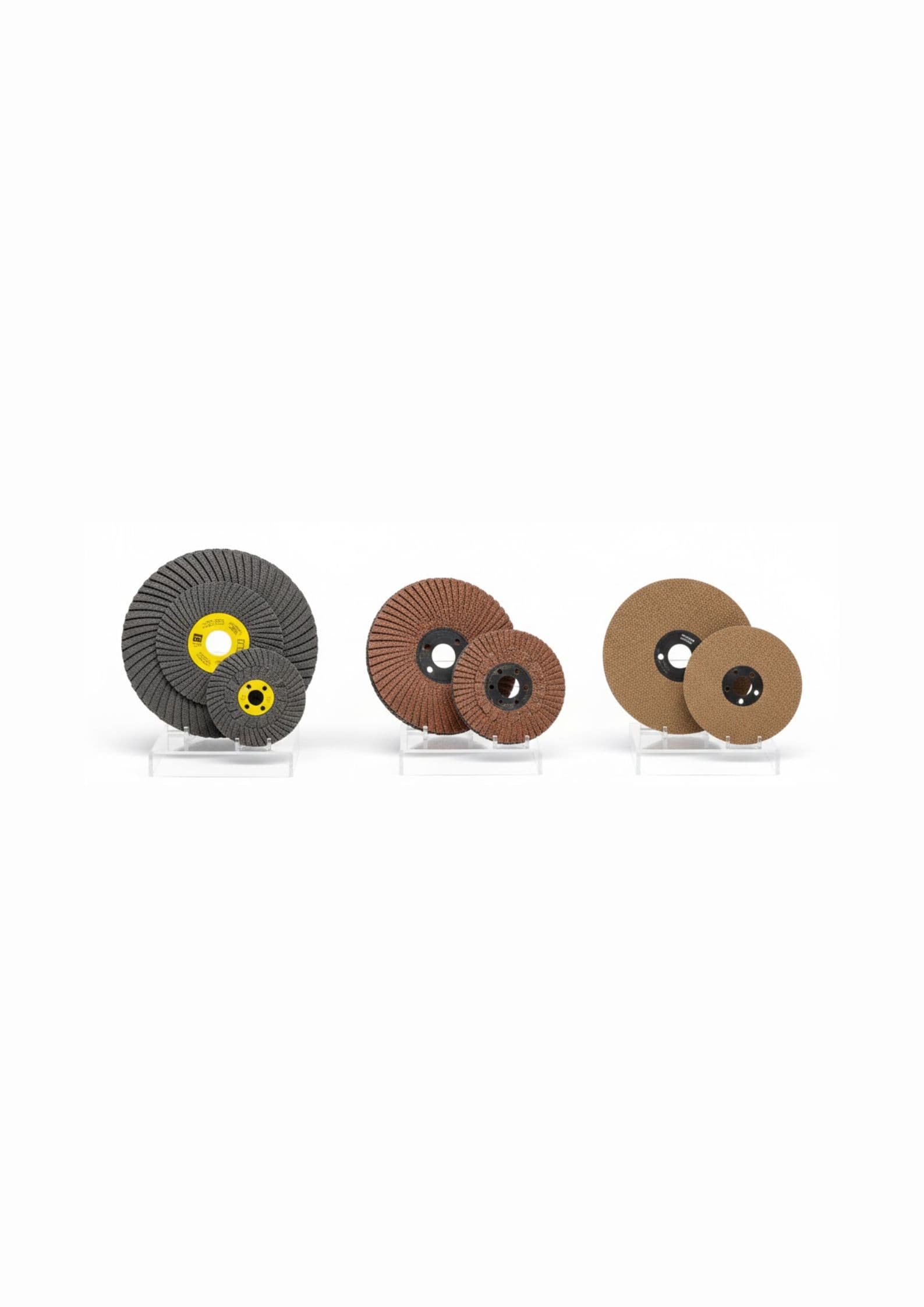 Flap Discs