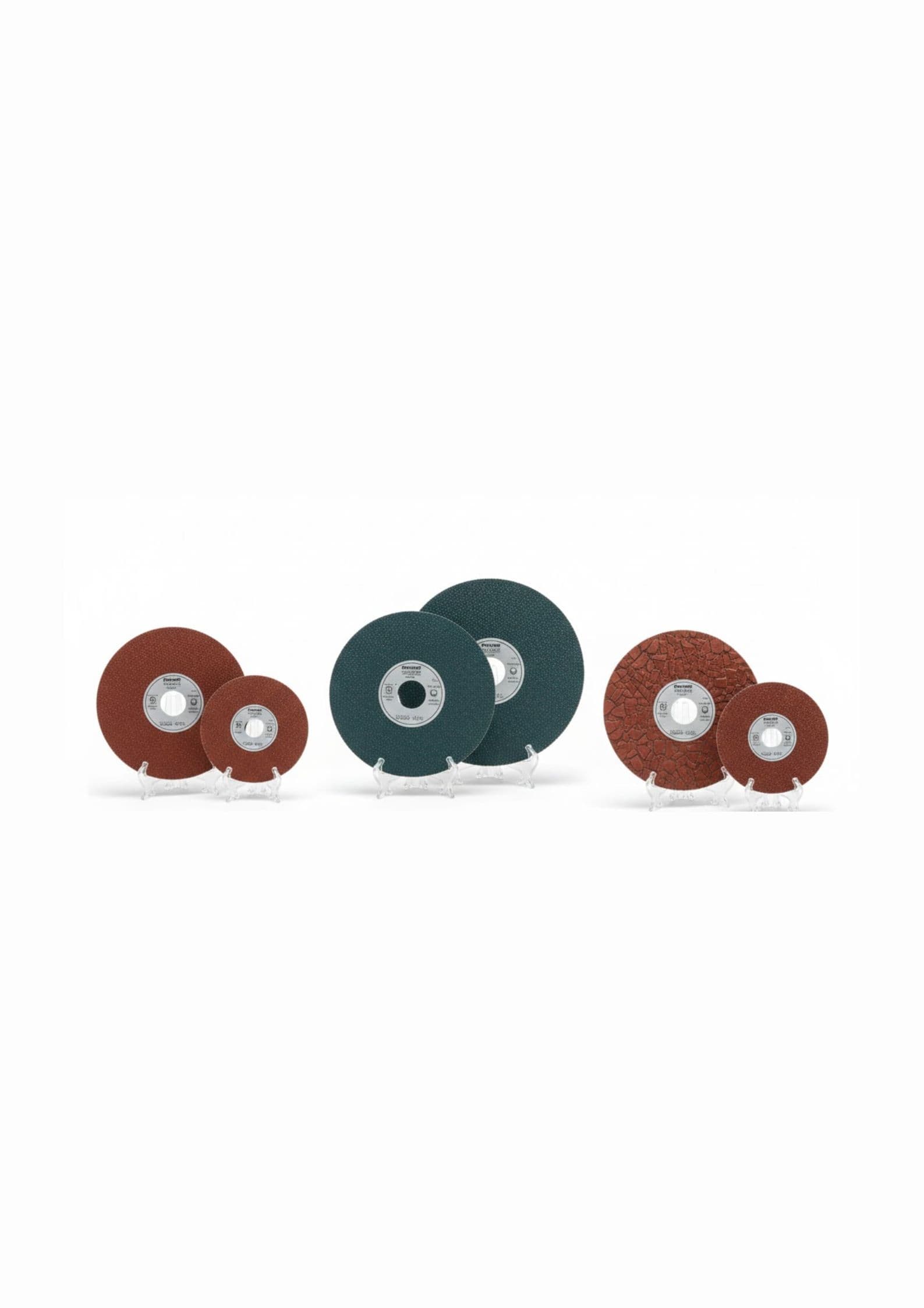 Fibre Discs