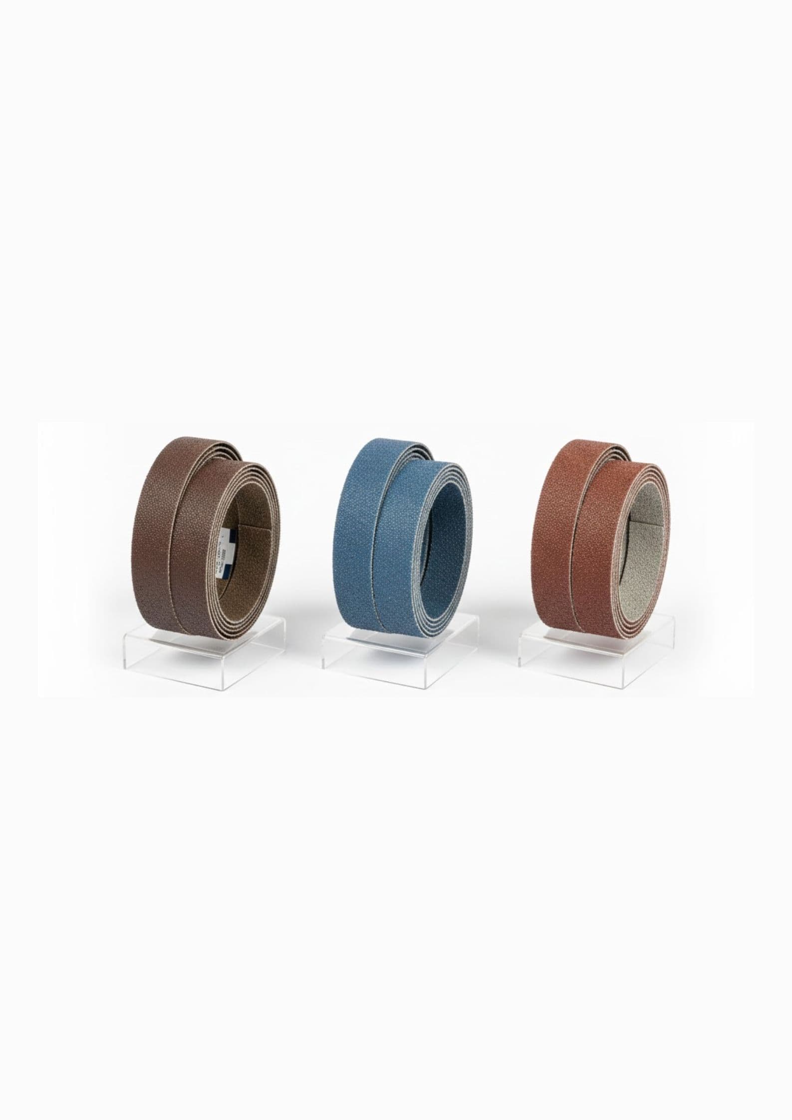 Sanding Belts