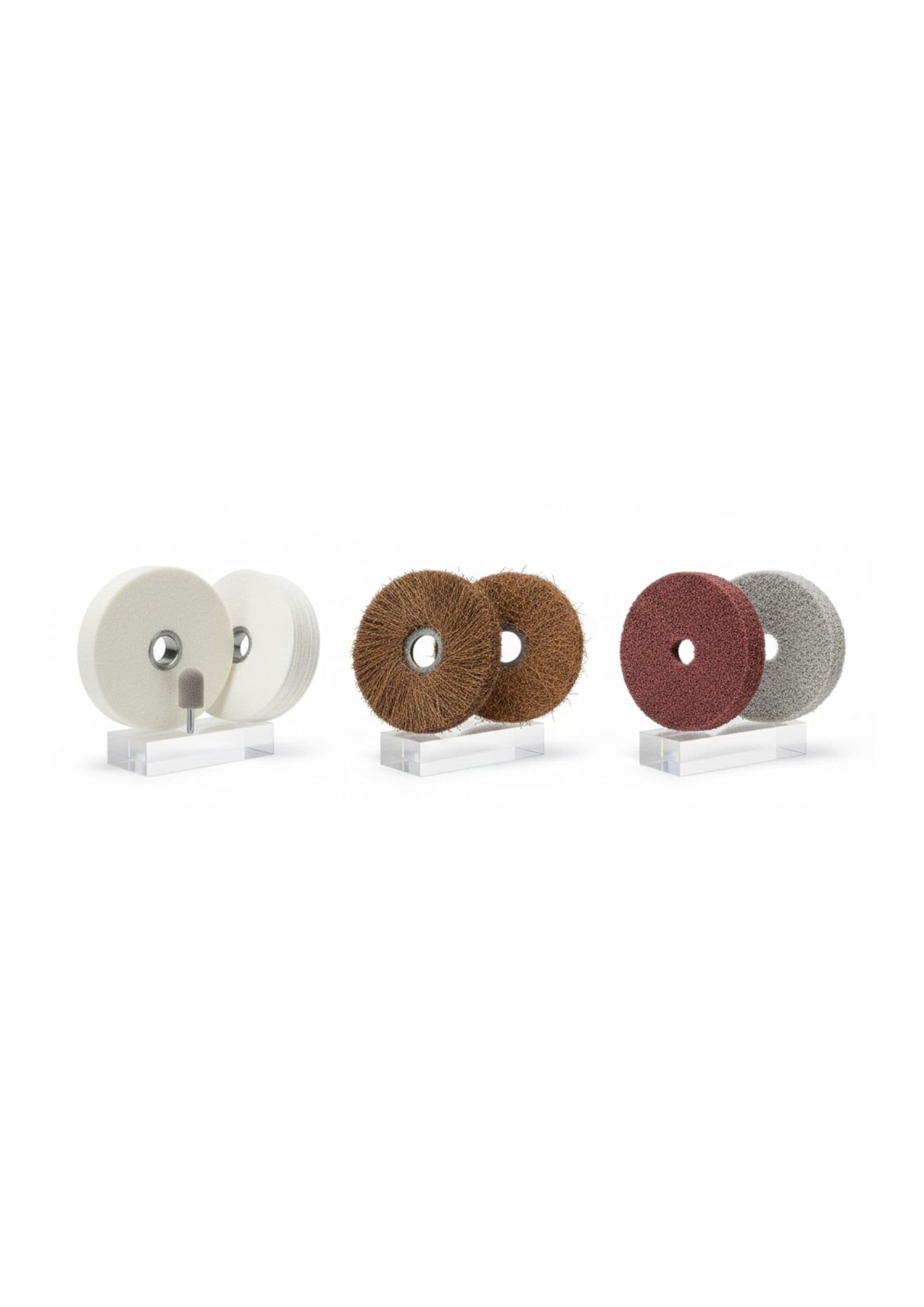 Polishing Wheels