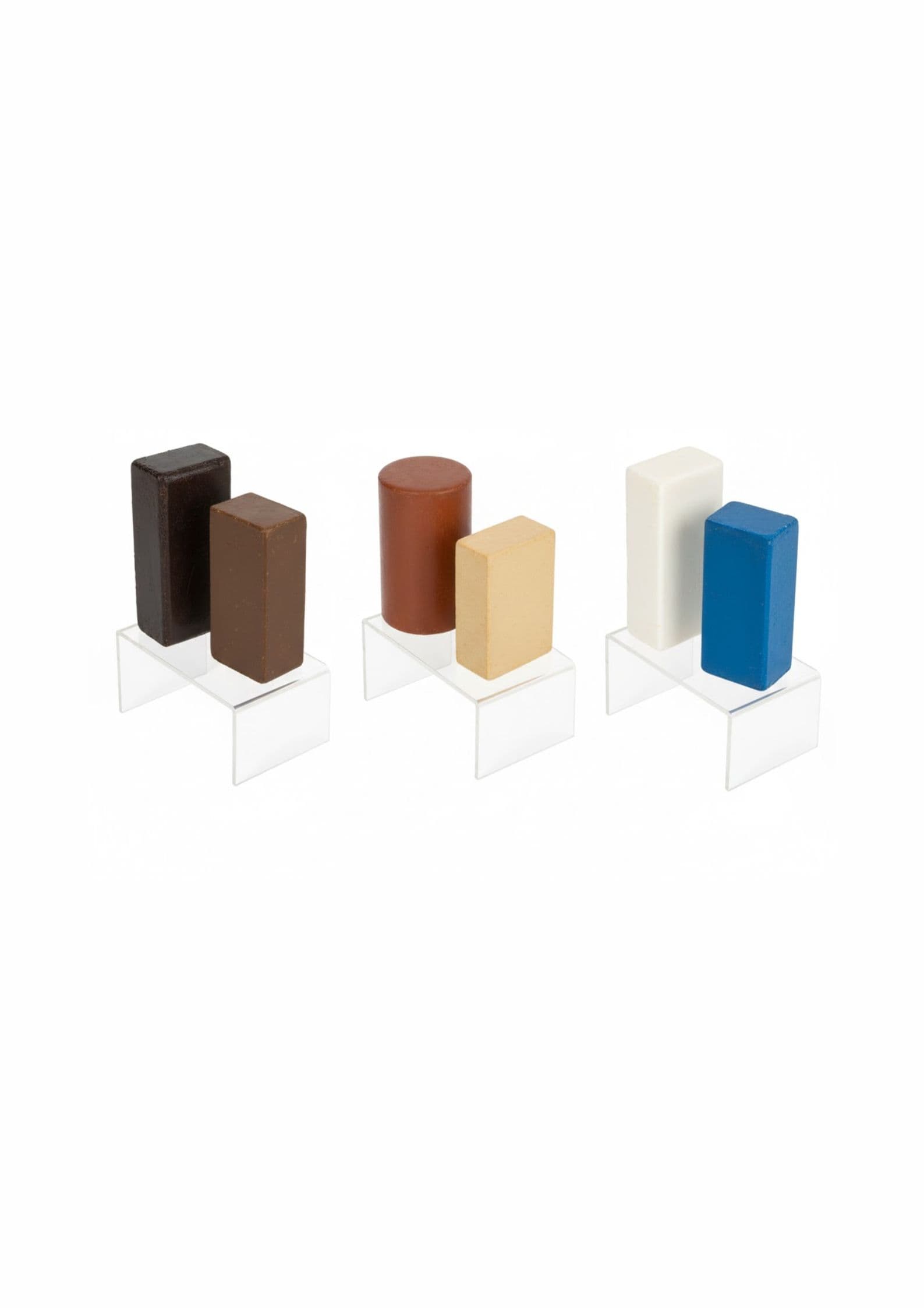 Buffing Compounds